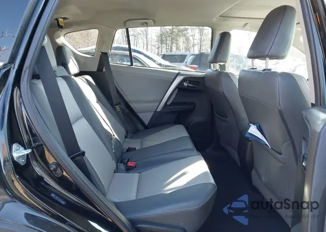 2013 Toyota Rav4 Limited from USA, damaged, VIN 2T3DFREVXDW104831